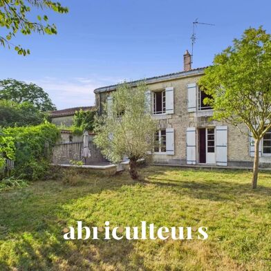 Maison 12 pièces 347400 €