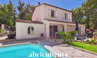 Maison 6 Pièces 150 m² à vendre à Callian (83440)