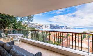 Appartement  109 m² à vendre à Saint-Jean-Cap-Ferrat (06230)