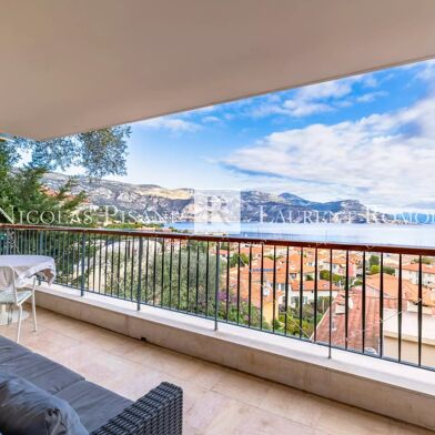 Appartement  1695000 €