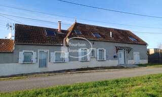 Maison 6 Pièces 144 m² à vendre à Gilly-sur-Loire (71160)