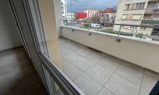 Appartement 2 Pièces 55 m² à louer à Chenôve (21300)