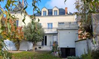 Maison 7 Pièces 158 m² à vendre à Pouzay (37800)