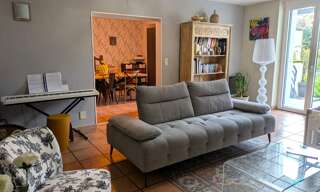 Maison 7 Pièces 158 m² à vendre à Pouzay (37800)