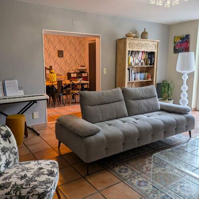 Maison 7 pièces 267750 €