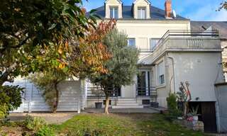 Maison 7 Pièces 158 m² à vendre à Pouzay (37800)