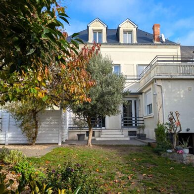 Maison 7 pièces 267750 €