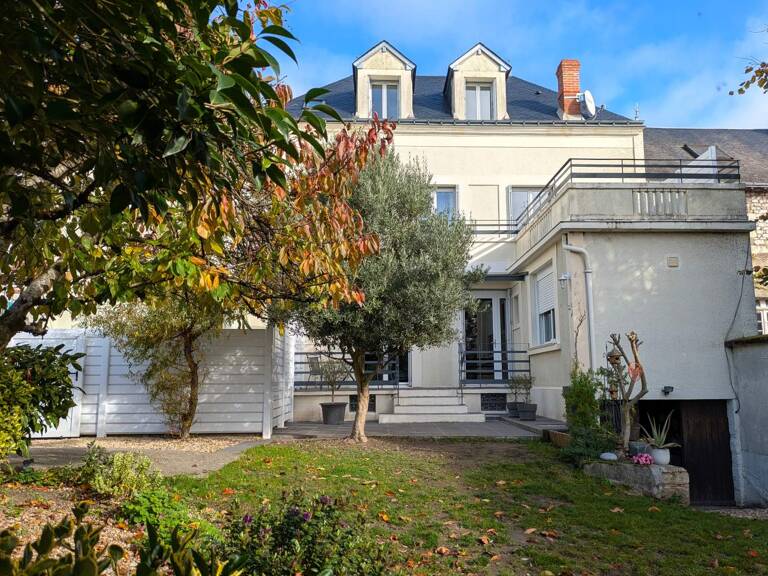 Maison 7 pièces 158 m² — photo 1