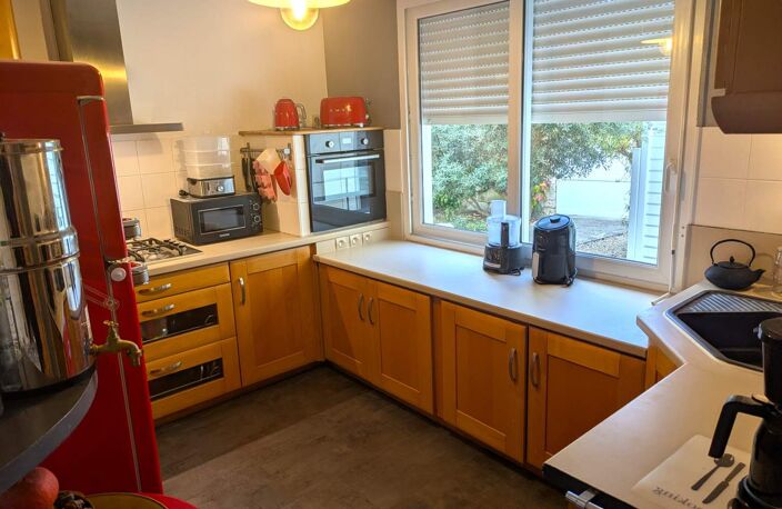 Vente maison 7 pièces 158 m² Pouzay (37800) — photo 5