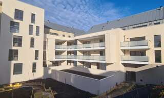 Appartement 3 Pièces 63 m² à louer à Chartres (28000)