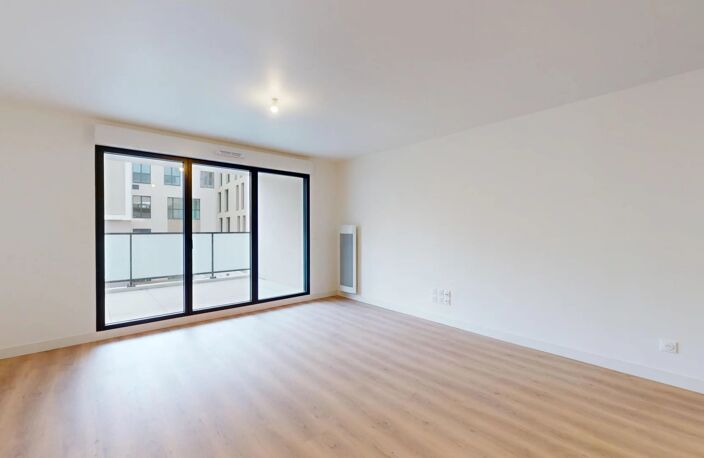 A LOUER - Appartement NEUF 3 pièces à CHARTRES secteur Gare — photo 3