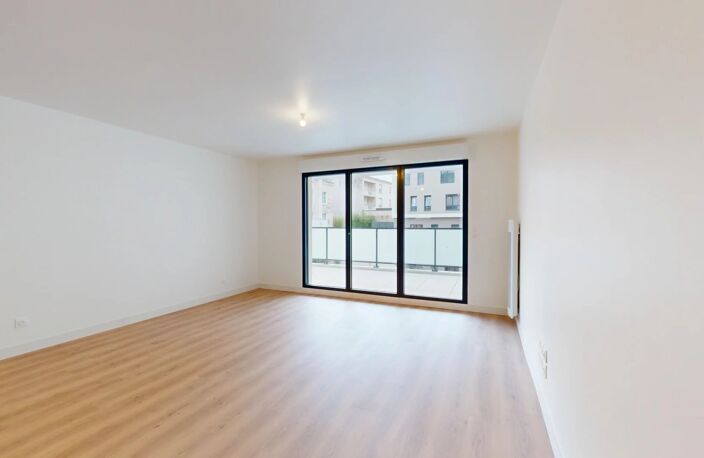 A LOUER - Appartement NEUF 3 pièces à CHARTRES secteur Gare — photo 4