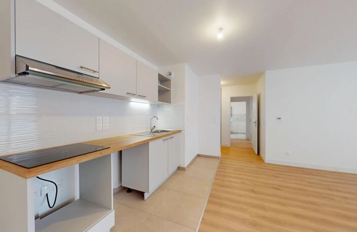A LOUER - Appartement NEUF 3 pièces à CHARTRES secteur Gare — photo 5
