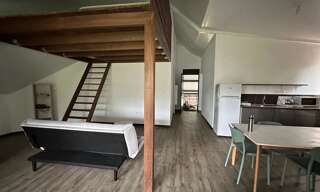 Appartement 1 Pièce 42 m² à vendre à Rémire-Montjoly (97354)