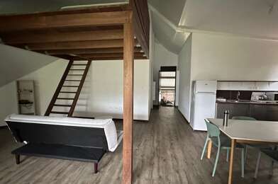 Appartement 1 pièces 144000 €