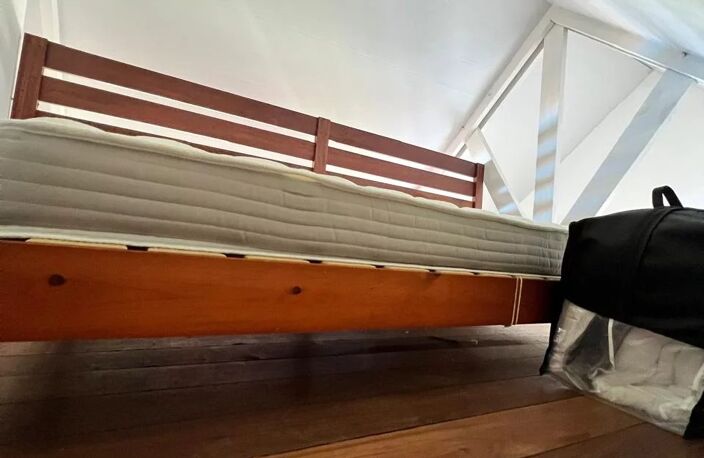 Votre appartement  T1bis à deux pas de la plage de REMIRE MONTJOLY — photo 5