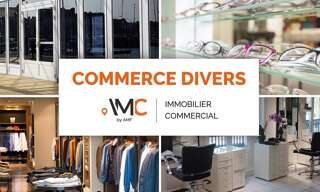 Commerce  80 m² à vendre à Saint-Cast-le-Guildo (22380)