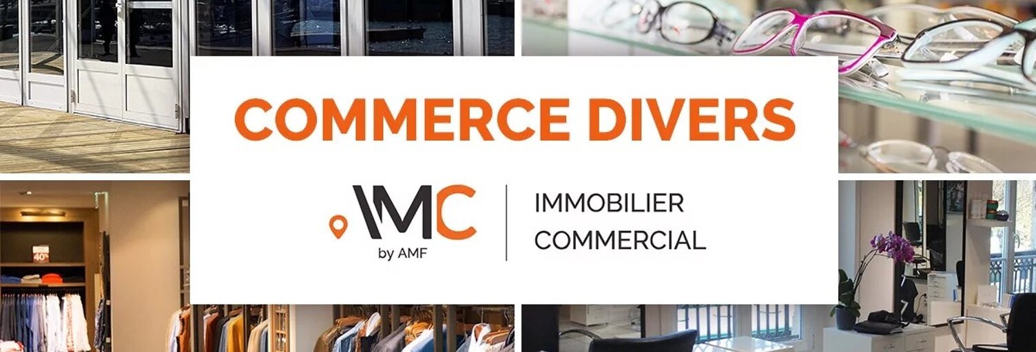 Commerce  80 m² à vendre à Saint-Cast-le-Guildo (22380)