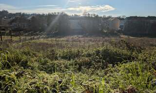 Terrain  1699 m² à vendre à Sainte-Maure-de-Touraine (37800)