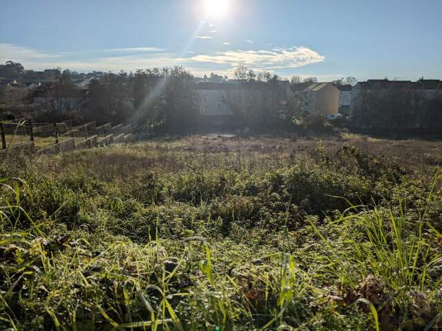 Terrain 1699 m² à Sainte-Maure-de-Touraine — photo du bien