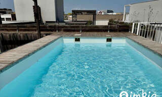 Appartement 3 Pièces 63 m² à vendre à Montpellier (34070)