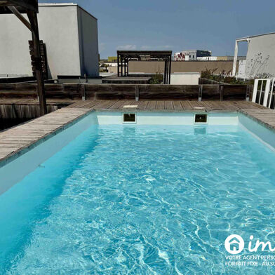 Appartement 3 pièces 250000 €