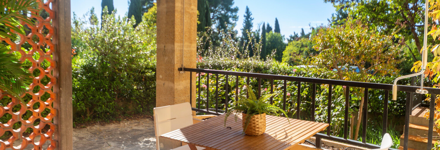 Appartement 4 Pièces 131 m² à vendre à Aix-en-Provence (13090)