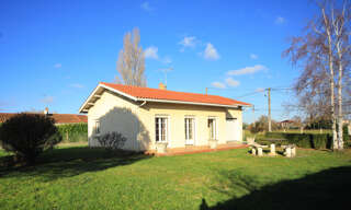 Maison 3 Pièces 75 m² à vendre à Lagardelle-sur-Lèze (31870)