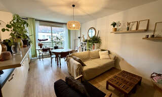 Appartement 3 Pièces 61 m² à vendre à Dijon (21000)