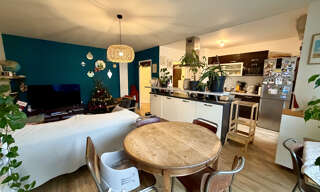 Appartement 3 Pièces 61 m² à vendre à Dijon (21000)