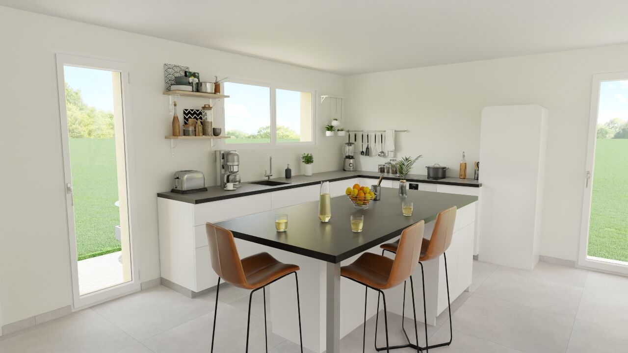 Agence immobilière de Matheo ingenierie