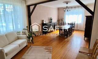 Maison 5 Pièces 123 m² à vendre à La Baule-Escoublac (44500)