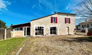 Maison 6 Pièces 164 m² à vendre à Vélines (24230)