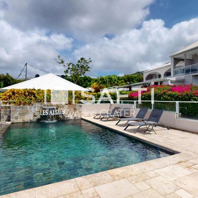 Appartement 3 pièces 379900 €