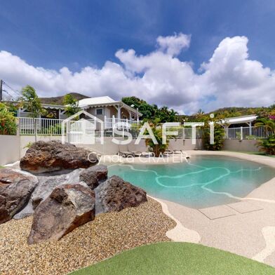 Maison 2 pièces 319900 €