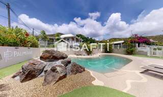 Maison 2 Pièces 36 m² à vendre à Le Diamant (97223)