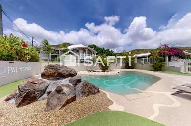 Maison 2 pièces 299000 €