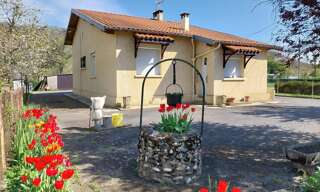 Maison 5 Pièces 83 m² à vendre à Roquefort-sur-Garonne (31360)