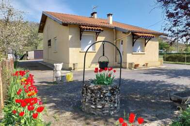 Maison 5 pièces 180000 €