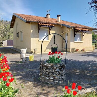 Maison 5 pièces 180000 €