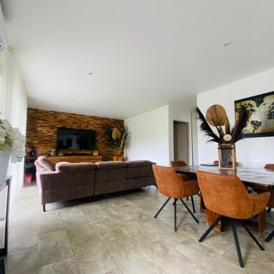 Maison 4 pièces 235000 €