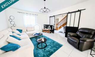 Maison 6 Pièces 120 m² à vendre à Aulnay-sous-Bois (93600)