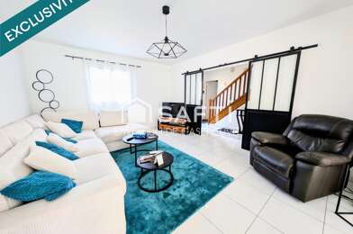 Maison 6 pièces 340000 €