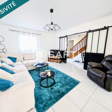 Maison 6 pièces 355000 €