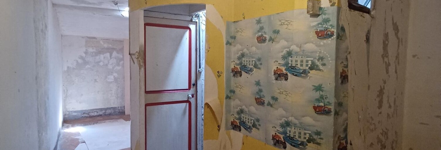 Maison 3 Pièces 61 m² à vendre à Béziers (34500)