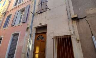 Maison 3 Pièces 61 m² à vendre à Béziers (34500)