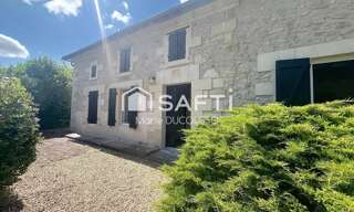 Maison 7 Pièces 214 m² à vendre à Montpeyroux (24610)