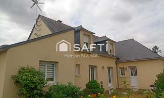 Maison 6 Pièces 144 m² à vendre à Écouflant (49000)