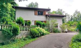 Maison 5 Pièces 148 m² à vendre à Poliénas (38210)