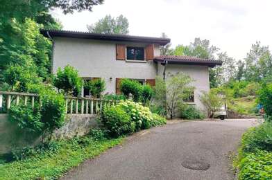 Maison 5 pièces 330000 €